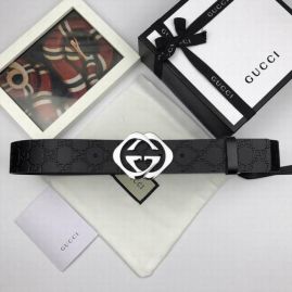 Picture of Gucci Belts _SKUGucciBelt38mmX95-125cm7D973749